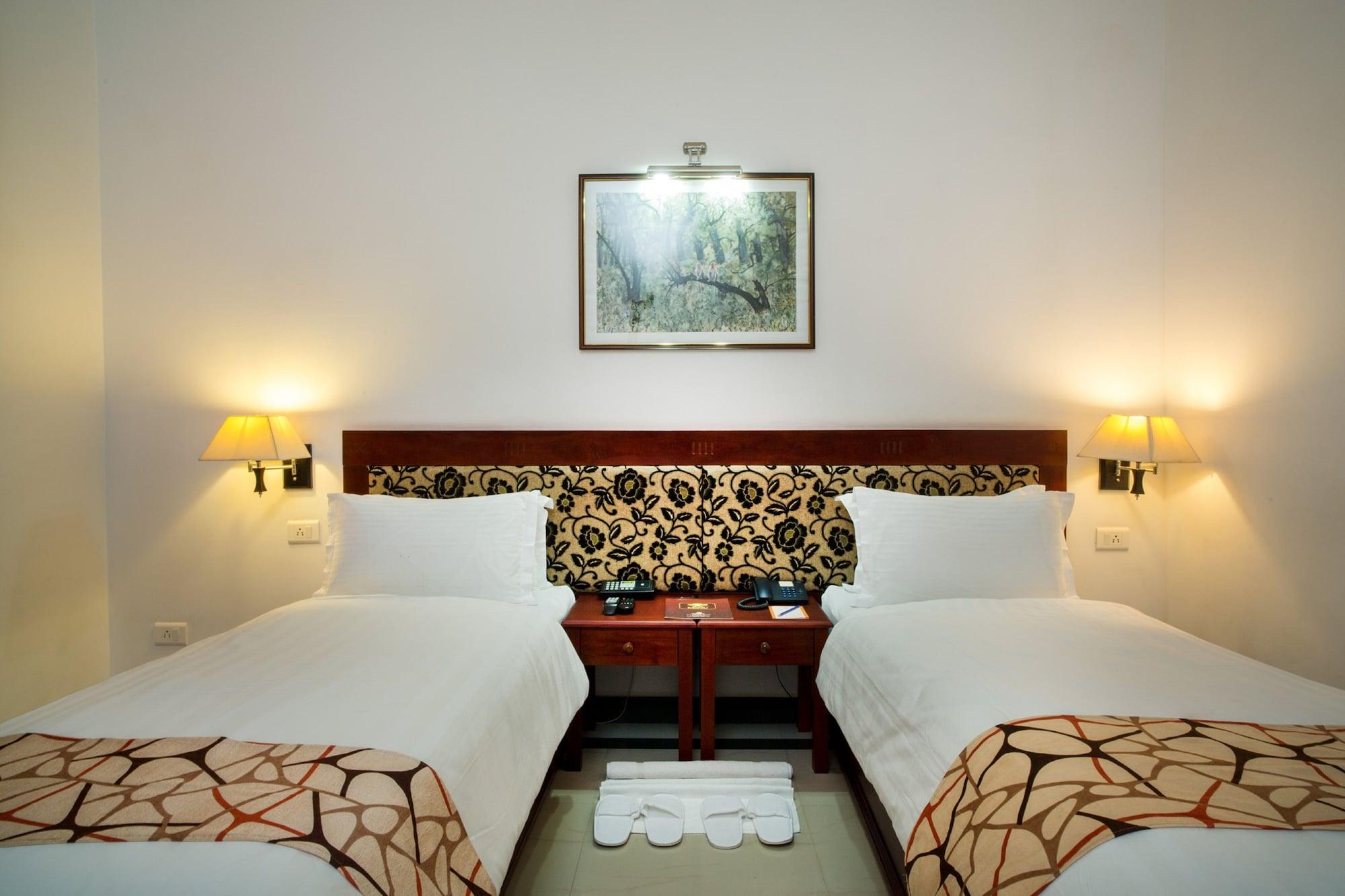 Hotel Rustic Leisures Llp Kochi Zewnętrze zdjęcie
