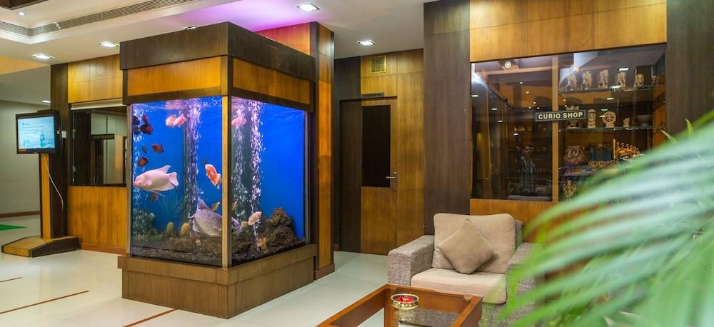 Hotel Rustic Leisures Llp Kochi Zewnętrze zdjęcie