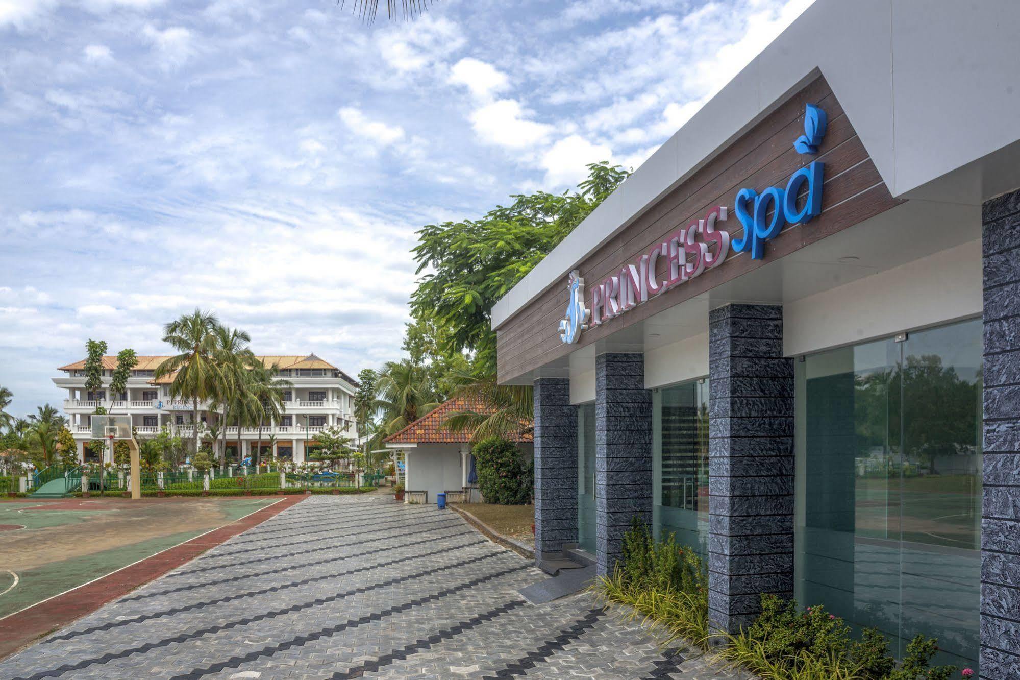 Hotel Rustic Leisures Llp Kochi Zewnętrze zdjęcie